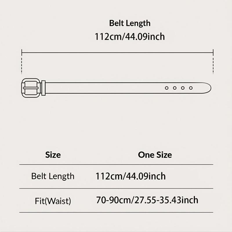Bohemian Vintage Belt Women Belt