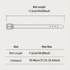 Bohemian Vintage Belt Women Belt