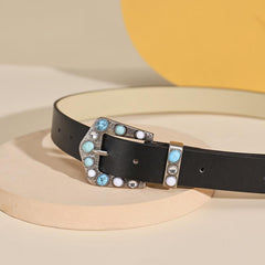 Bohemian Vintage Belt Women Belt
