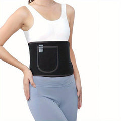 Adjustable Sports Waist Belt Sauna Belt For Women