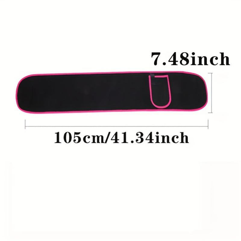 Adjustable Sports Waist Belt Sauna Belt For Women