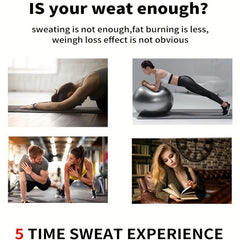Elastic Waist Trainer Tummy Control Slimming Body Shaper Belt