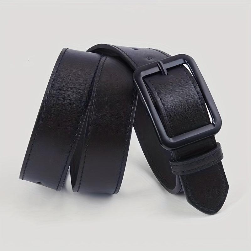 Vintage Thin Waist Belt For Men