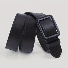 Vintage Thin Waist Belt For Men