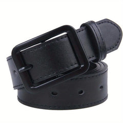 Vintage Thin Waist Belt For Men