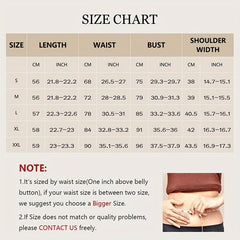  Body Shaper Sauna Belt Adjustable Waist Trainer
