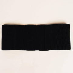 Women Corset Wide Elastic Waist Belt Cinch Stretch Waistband