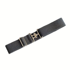 Adjustable Elastic Equestrian Belt Horseback Riding Belts For Women