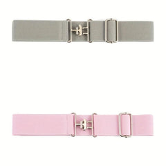 Adjustable Elastic Equestrian Belt Horseback Riding Belts For Women