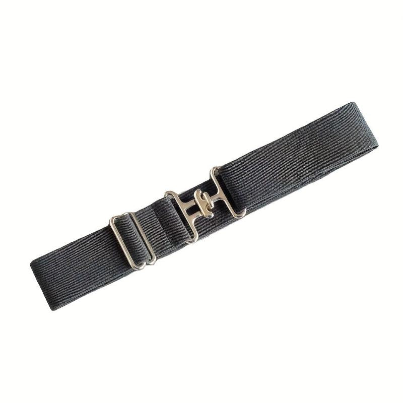 Adjustable Elastic Equestrian Belt Horseback Riding Belts For Women