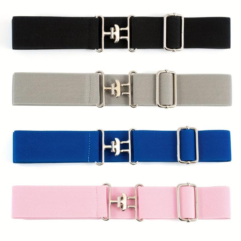 Adjustable Elastic Equestrian Belt Horseback Riding Belts For Women