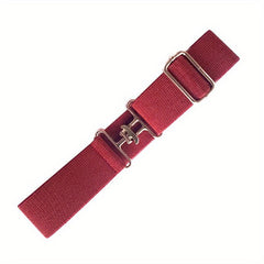 Adjustable Elastic Equestrian Belt Horseback Riding Belts For Women