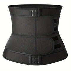 Adjustable Plus Hook Waist Trainer Sauna Belt Body Shaper Belt Sheath