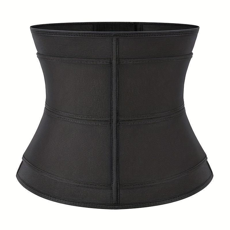 Adjustable Plus Hook Waist Trainer Sauna Belt Body Shaper Belt Sheath