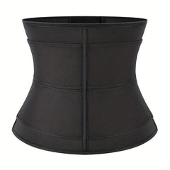 Adjustable Plus Hook Waist Trainer Sauna Belt Body Shaper Belt Sheath
