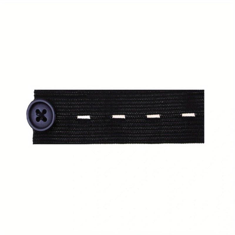 Adjustable Elastic Extenders for Men's Pants
