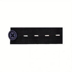 Adjustable Elastic Extenders for Men's Pants