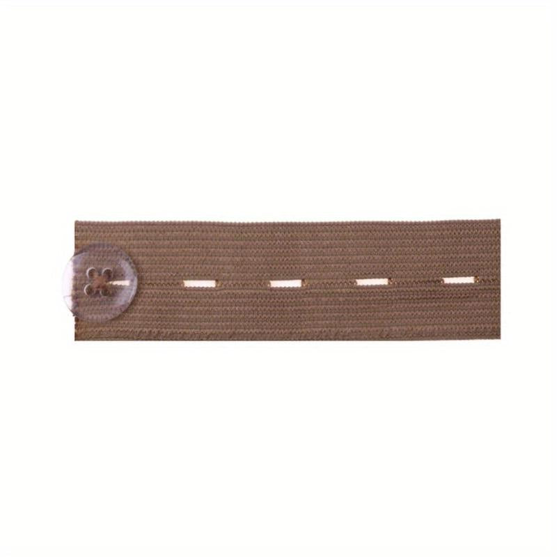 Adjustable Elastic Extenders for Men's Pants