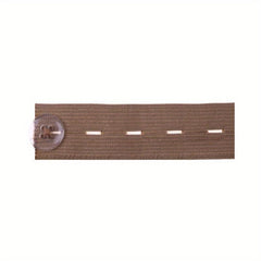 Adjustable Elastic Extenders for Men's Pants