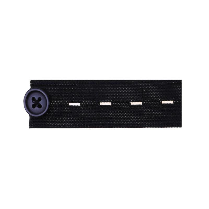 Adjustable Elastic Extenders for Men's Pants