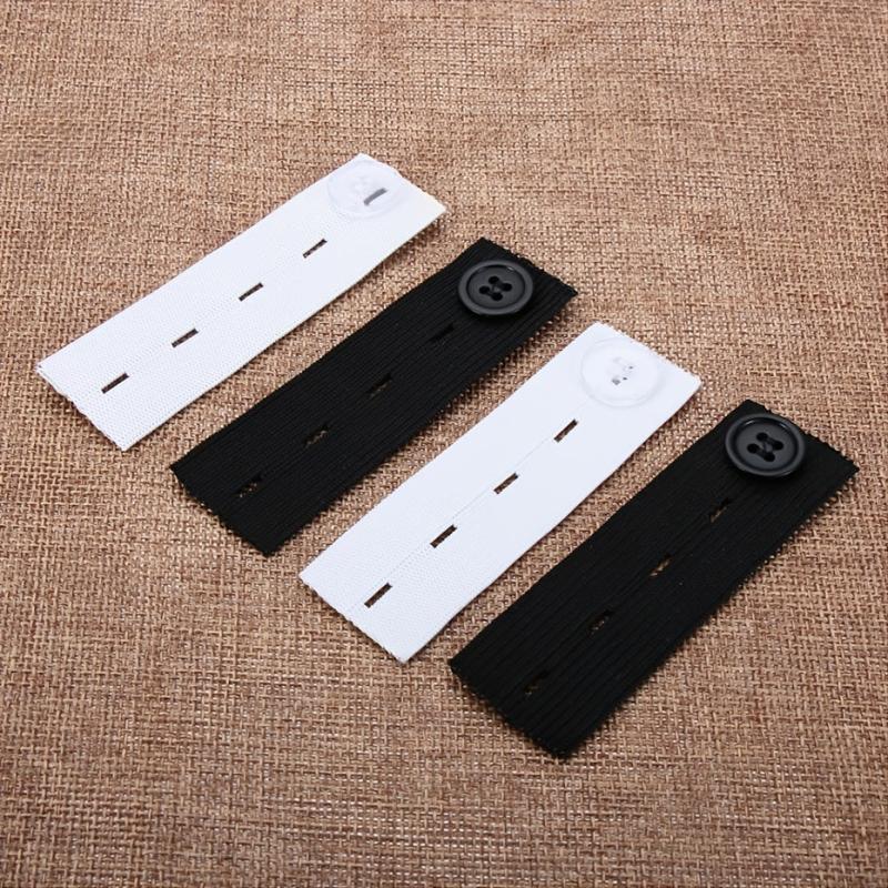 Adjustable Elastic Extenders for Men's Pants