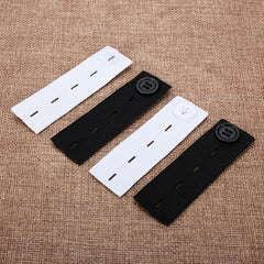 Adjustable Elastic Extenders for Men's Pants