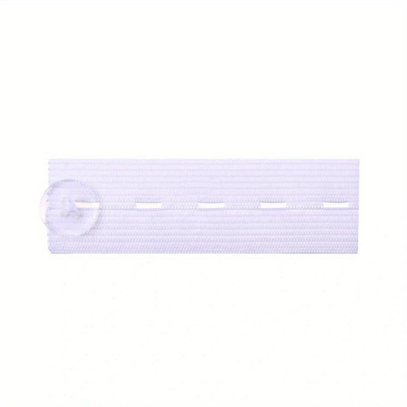 Adjustable Elastic Extenders for Men's Pants