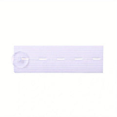 Adjustable Elastic Extenders for Men's Pants