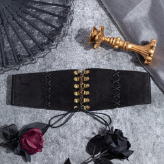 Women Corset Belt Waist Belt Women Skinny Dress Belt Party Elastic Belt