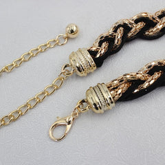 Women's Decorative Tassel Waist Chain Pendant for Dress