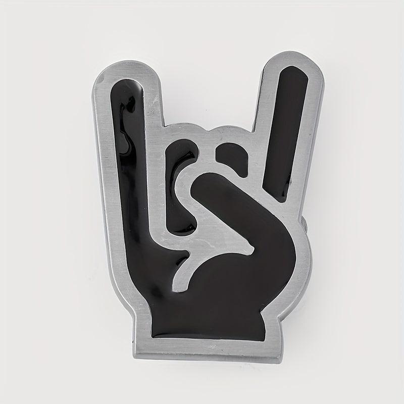 Novelty Belt Buckle For Women & Men Hip Hop Jeans Accessories