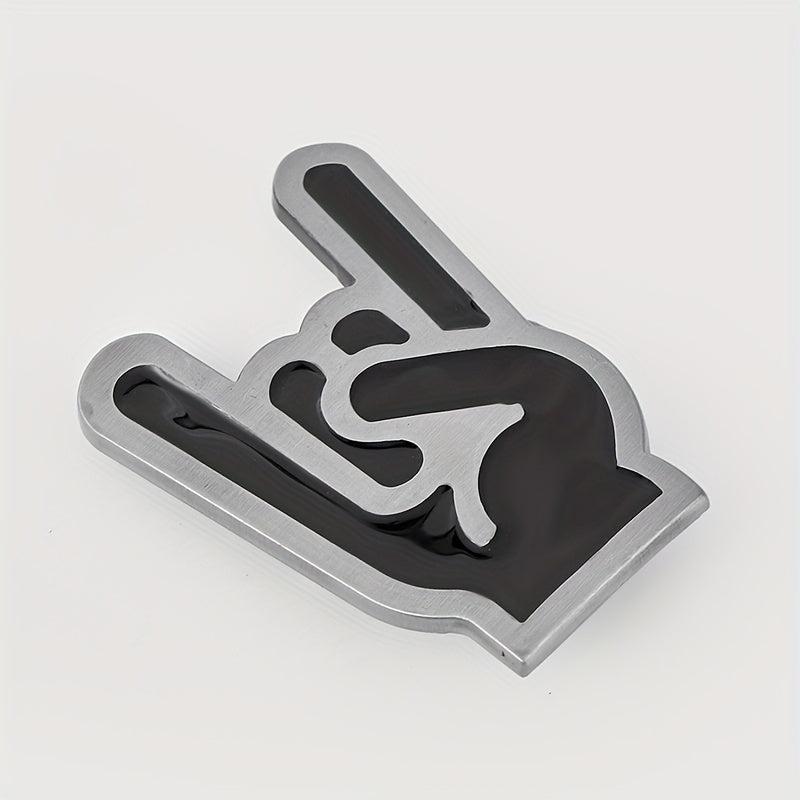 Novelty Belt Buckle For Women & Men Hip Hop Jeans Accessories