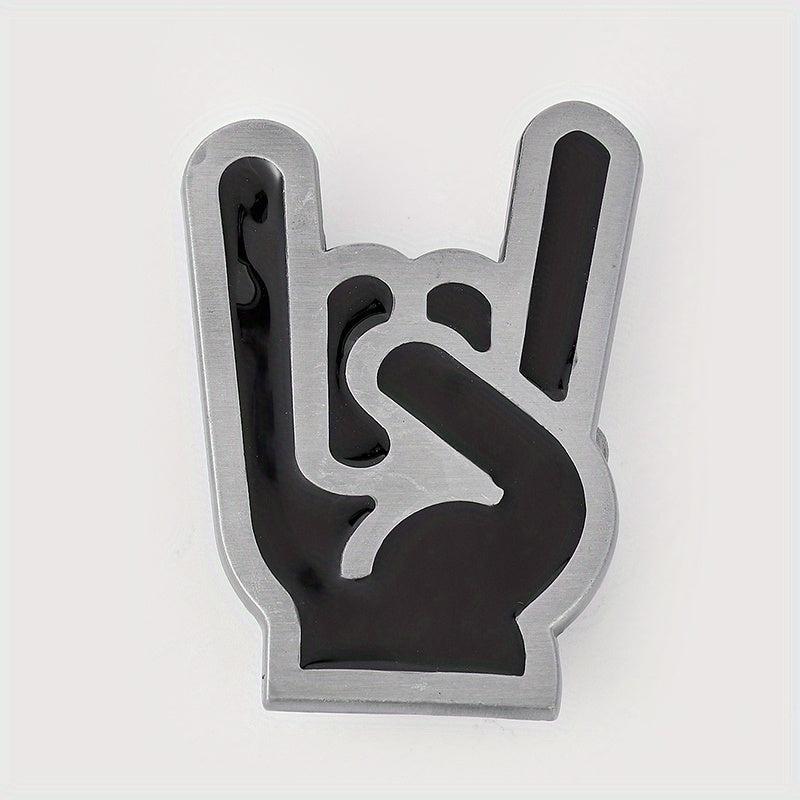 Novelty Belt Buckle For Women & Men Hip Hop Jeans Accessories