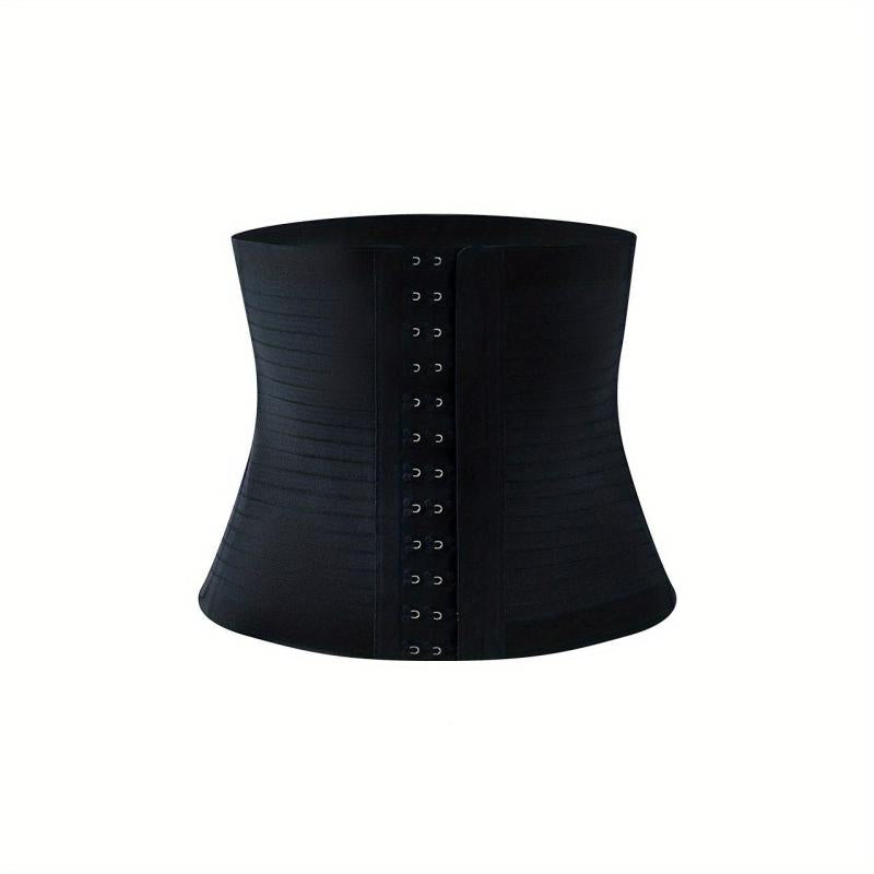 Ultra Thin Waist Trainer Girdle Corset Breathable Shapewear