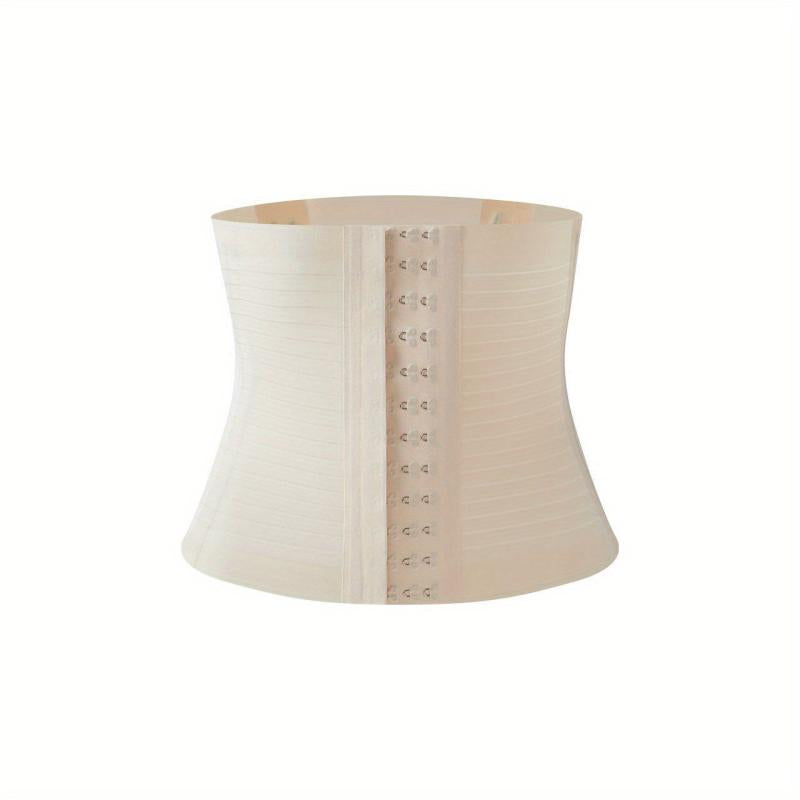 Ultra Thin Waist Trainer Girdle Corset Breathable Shapewear