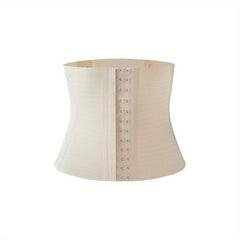 Ultra Thin Waist Trainer Girdle Corset Breathable Shapewear
