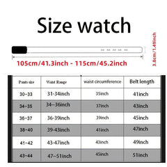 Women's Rhinestone Wide Belt Side Beads Punk Rivet Belt