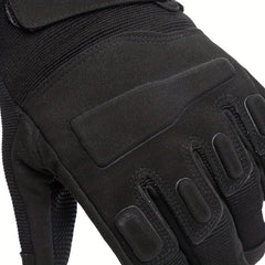 Full Finger Tactical Gloves for Mountaineering Sports