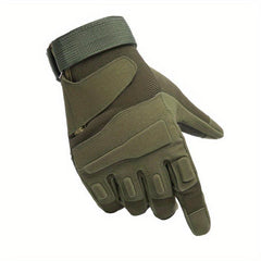 Full Finger Tactical Gloves for Mountaineering Sports