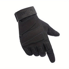 Full Finger Tactical Gloves for Mountaineering Sports