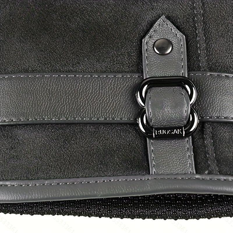 Men's Anti-Cold Warm Gloves for Cycling in Autumn & Winter