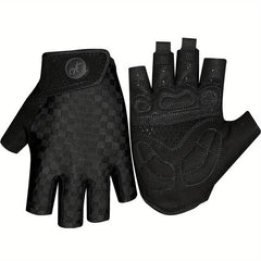 Breathable Anti-vibration Summer Cycling Gloves