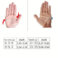 Breathable Anti-vibration Summer Cycling Gloves