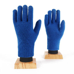 Winter Touch Screen Gloves For Men Thermal Warm Snow Weather Unisex