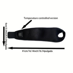 Men's Linen Fashion Accessory Coldproof Glove