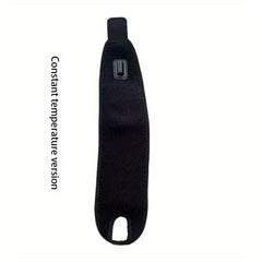 Men's Linen Fashion Accessory Coldproof Glove