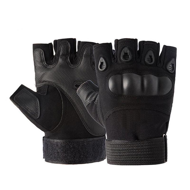 Men's Touch Screen Tactical Gloves for Shooting Airsoft Paintball