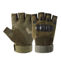Men's Touch Screen Tactical Gloves for Shooting Airsoft Paintball