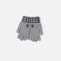 Touch Screen Plus Fleece Warm Gloves Mittens