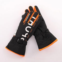 Waterproof Winter Ski Gloves Ultralight Snowboard Gloves